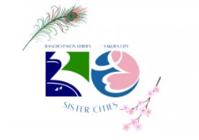 SISTER CITIESロゴ SISTER CITIESロゴ