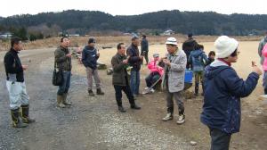 一休みの写真 一休みの写真