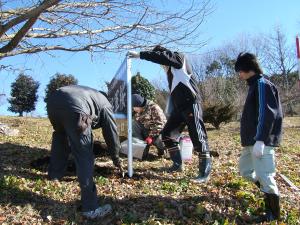 看板設置の写真2 看板設置の写真2