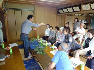 八方口公民館の写真2