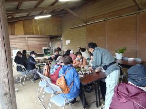 桜見本園の写真4 桜見本園の写真4
