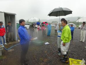 実生講座の写真3 実生講座の写真3