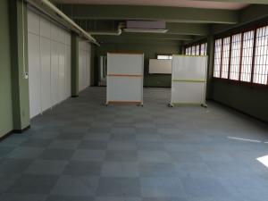 大会議室の写真 大会議室の写真