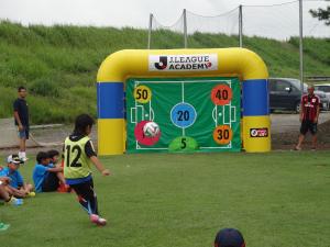 キックターゲットの写真2