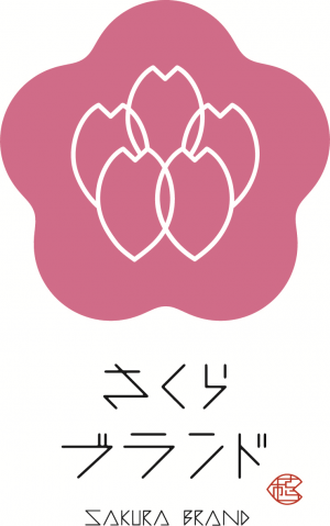 ブランドロゴマーク