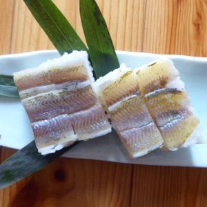 明星漁業 あゆ寿司の写真 明星漁業 あゆ寿司の写真