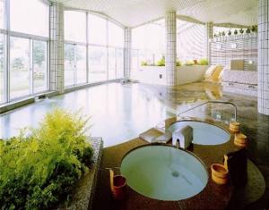 亀の井ホテル喜連川の大浴場の写真 亀の井ホテル喜連川の大浴場の写真