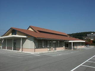 さくら市喜連川保健センター さくら市喜連川保健センターの写真