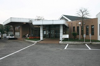 さくら市氏家保健センタ- さくら市氏家保健センタ-の写真