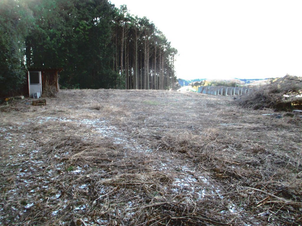 【R3-10・空き地】喜連川