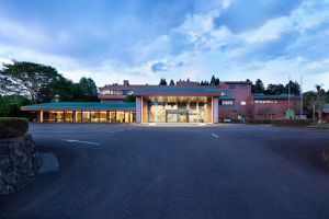 お丸山ホテルの写真 お丸山ホテルの写真