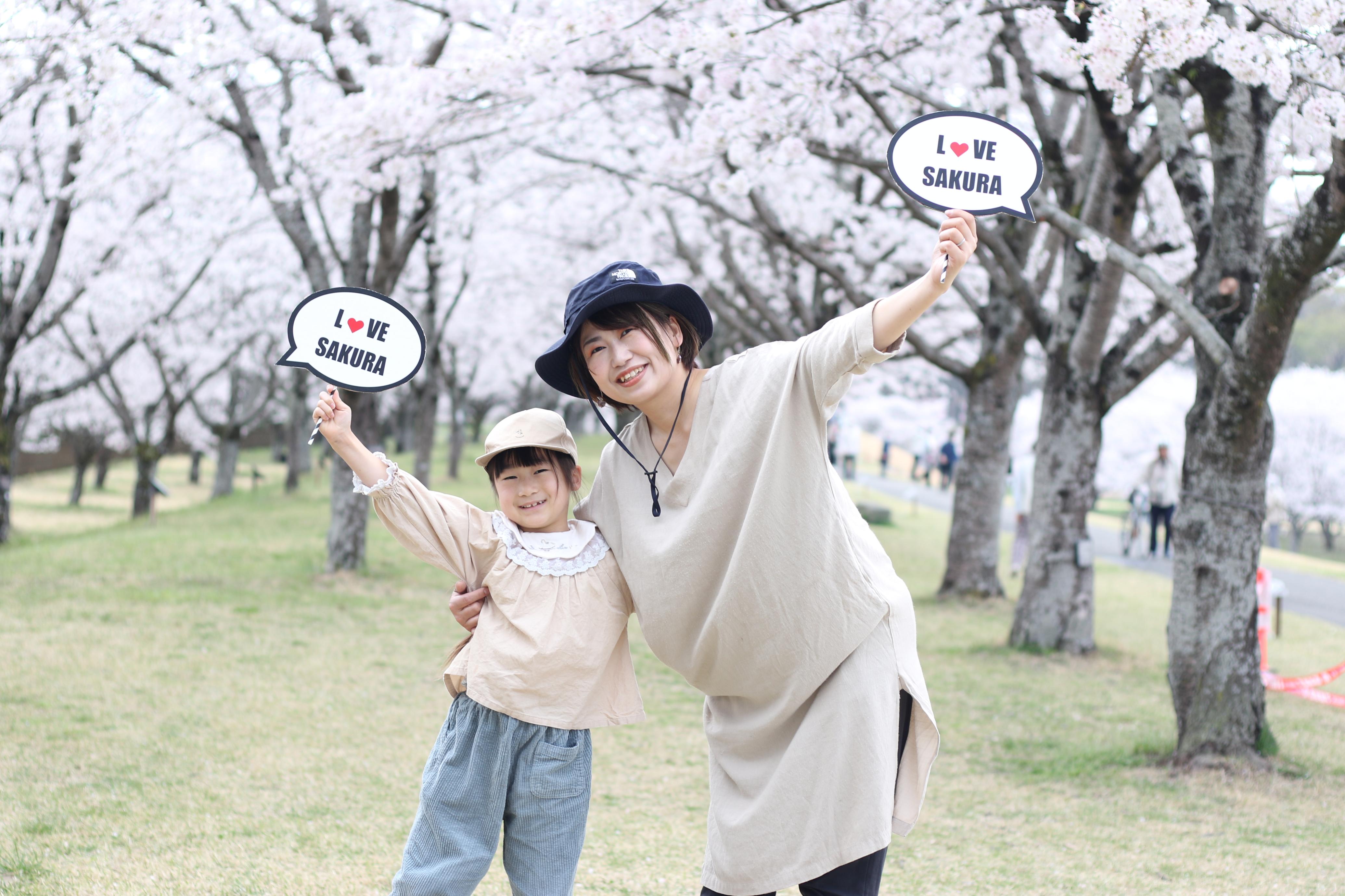 母娘の写真(3) 母娘の写真(3)