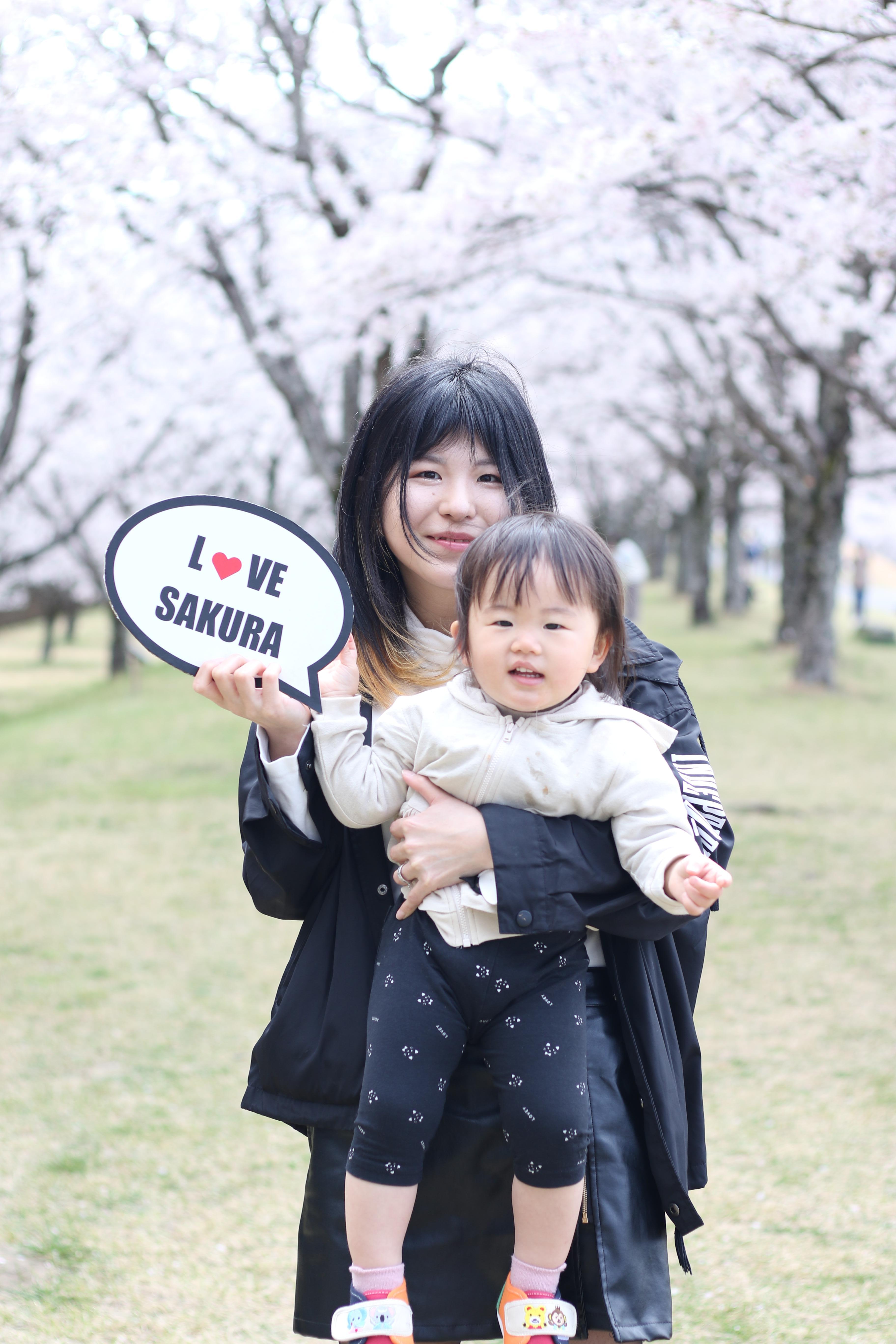 母娘の写真(5) 母娘の写真(5)