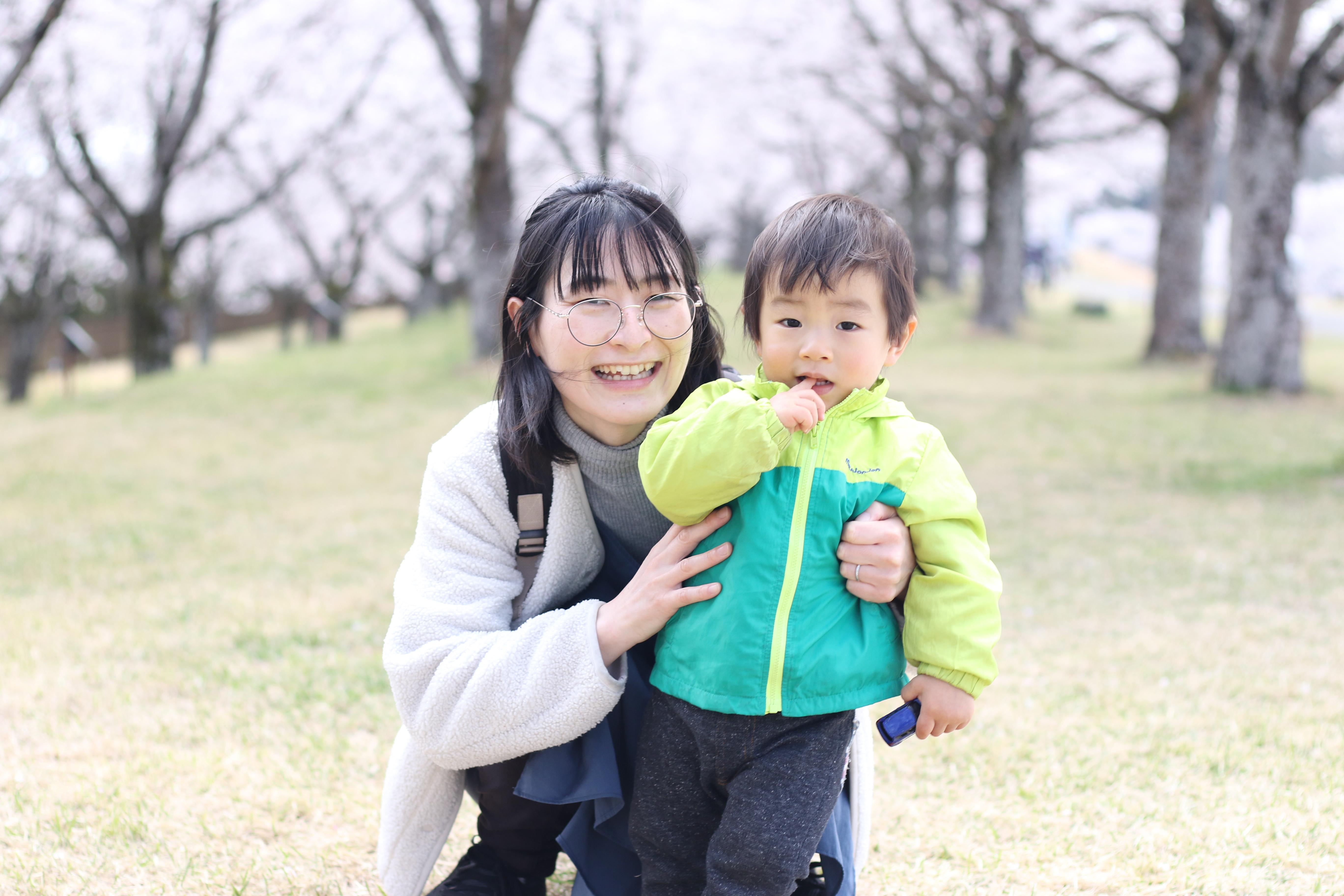 ファミリーの写真(12) ファミリーの写真(12)