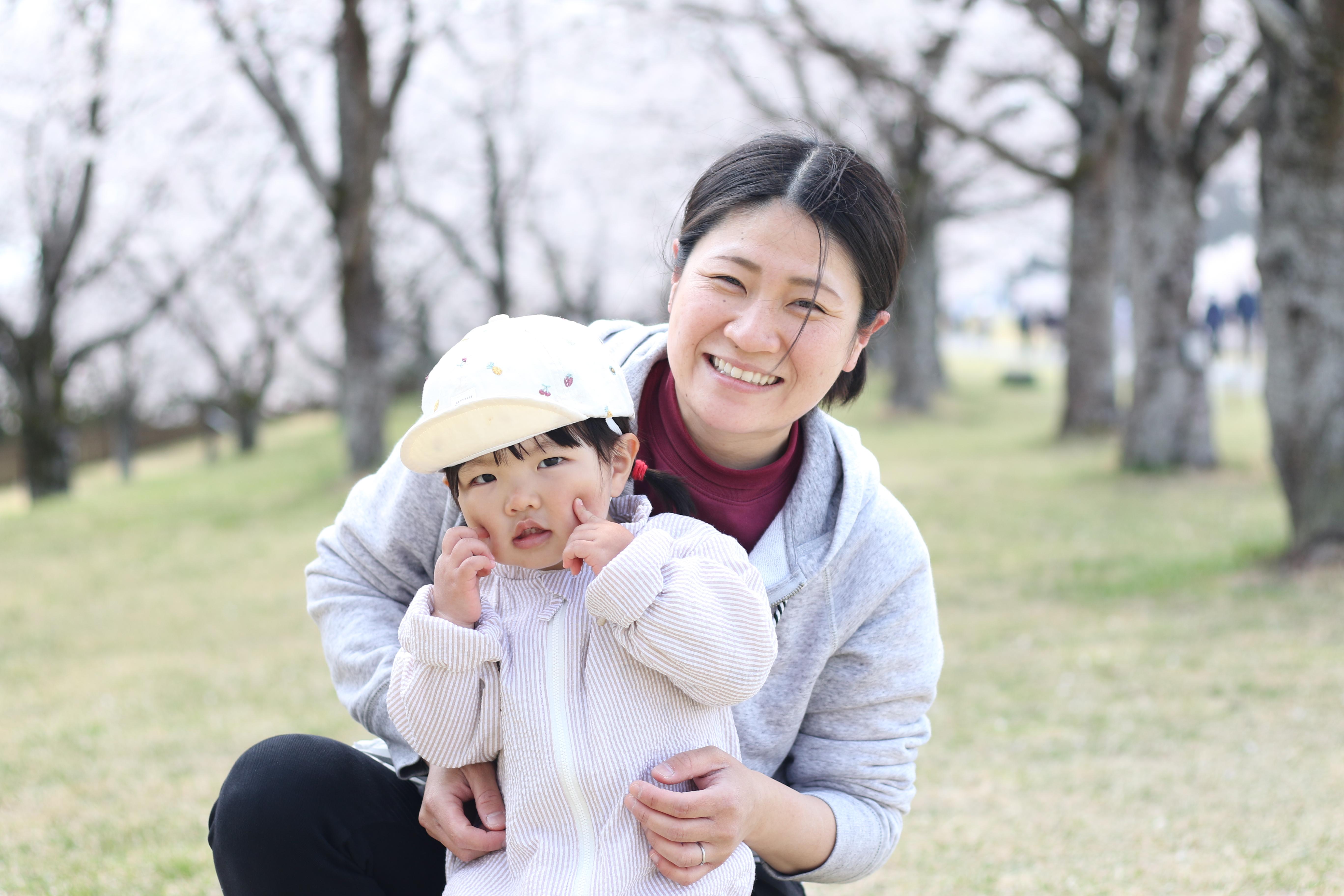 母娘の写真(15) 母娘の写真(15)