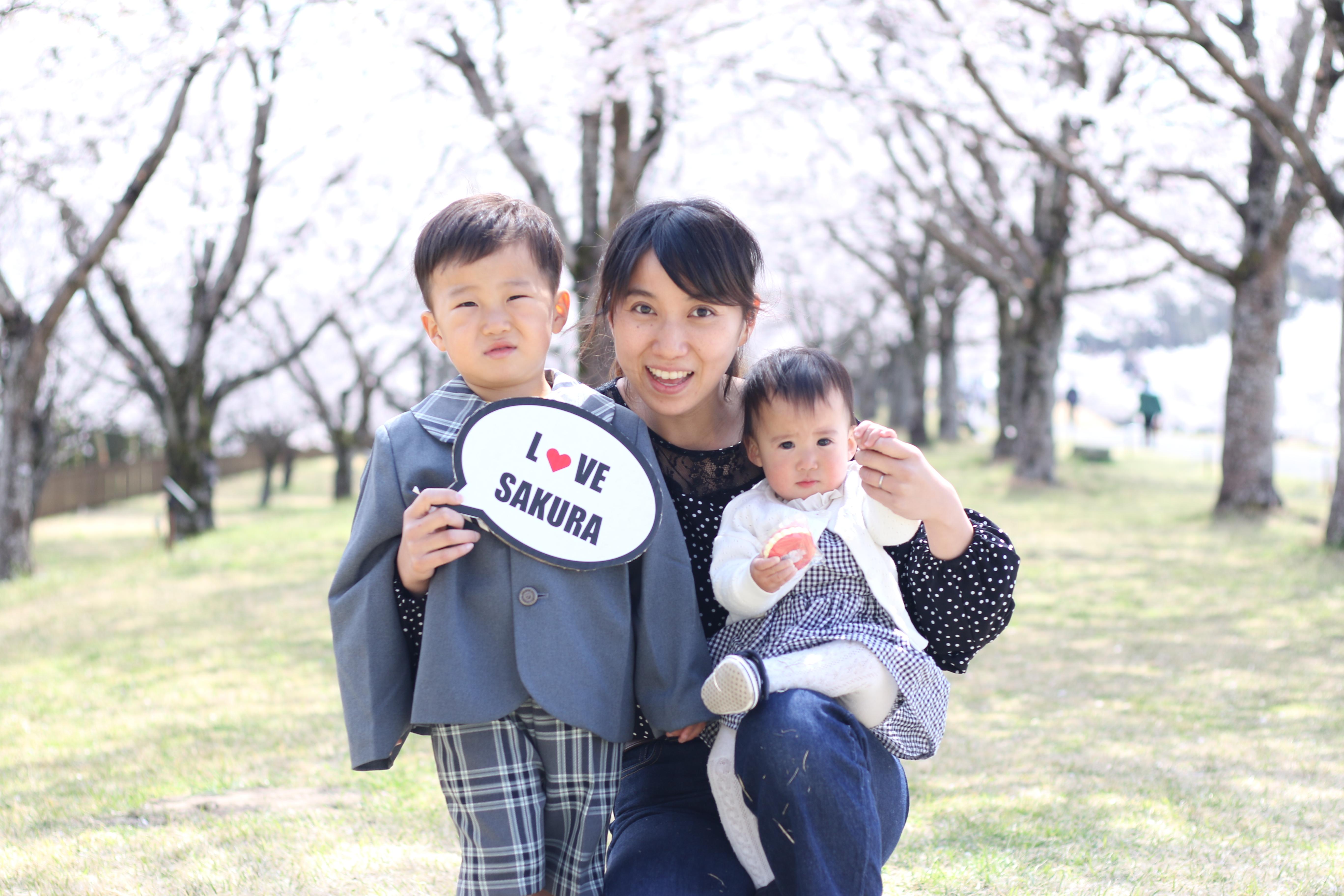 ファミリーの写真(16) ファミリーの写真(16)