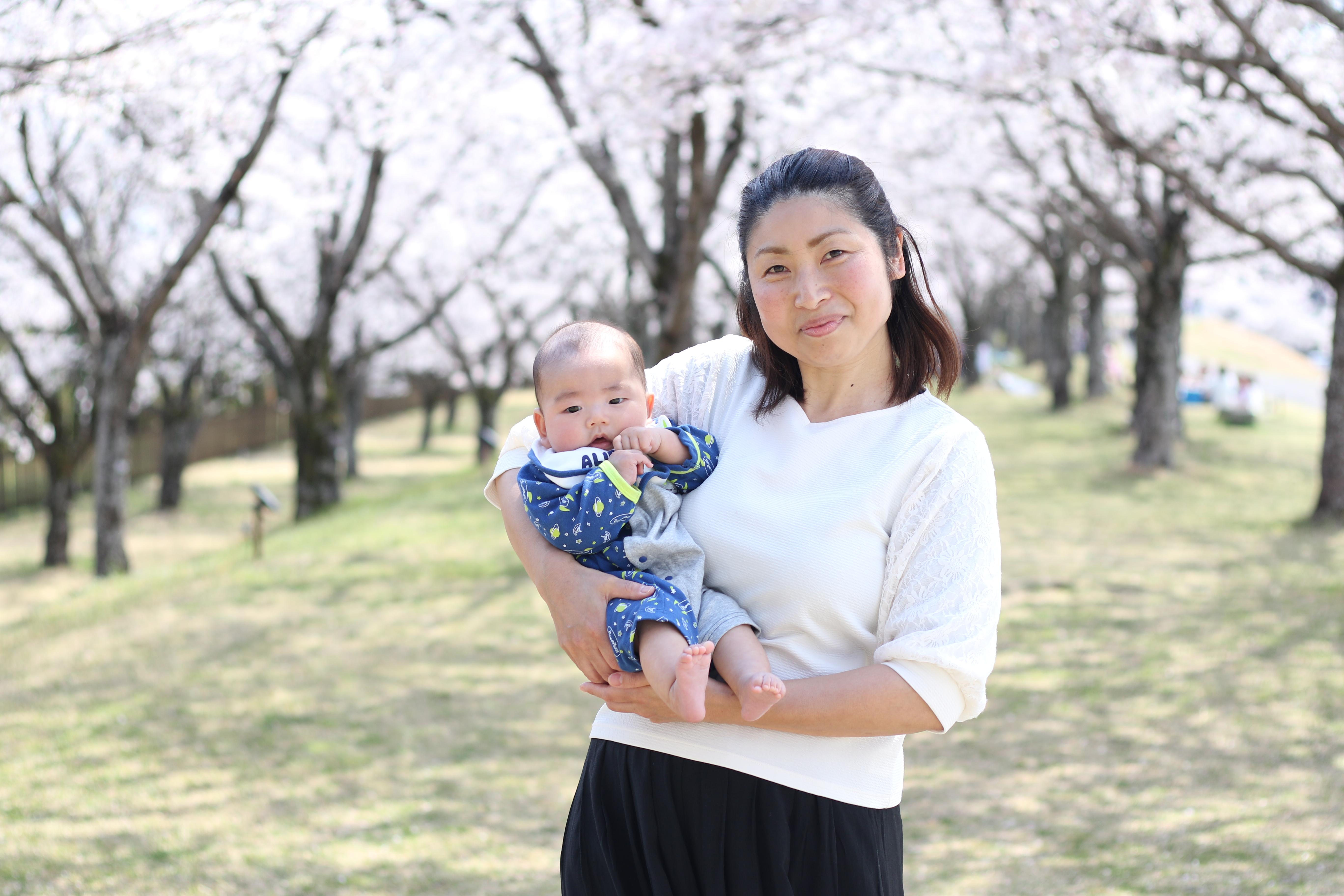 ファミリーの写真(18) ファミリーの写真(18)