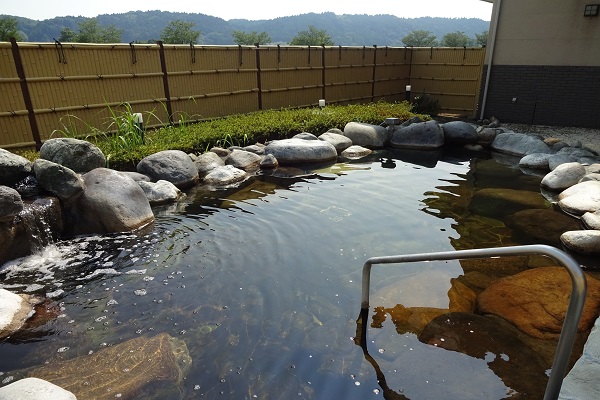 もとゆ露天風呂 もとゆ露天風呂