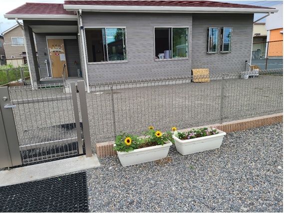 ゆうゆうランドさくら園の写真