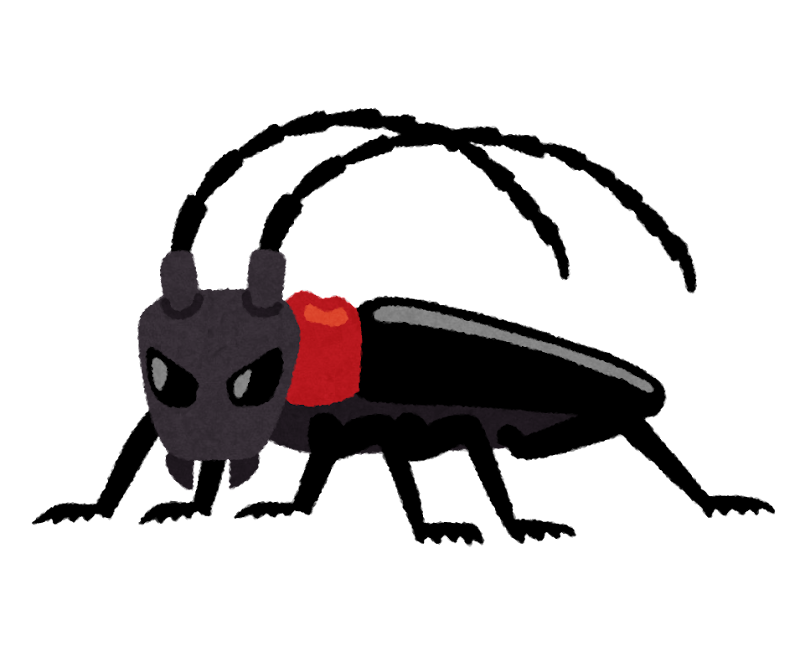 bug_kubiaka_tsuya_kamikiri bug_kubiaka_tsuya_kamikiri