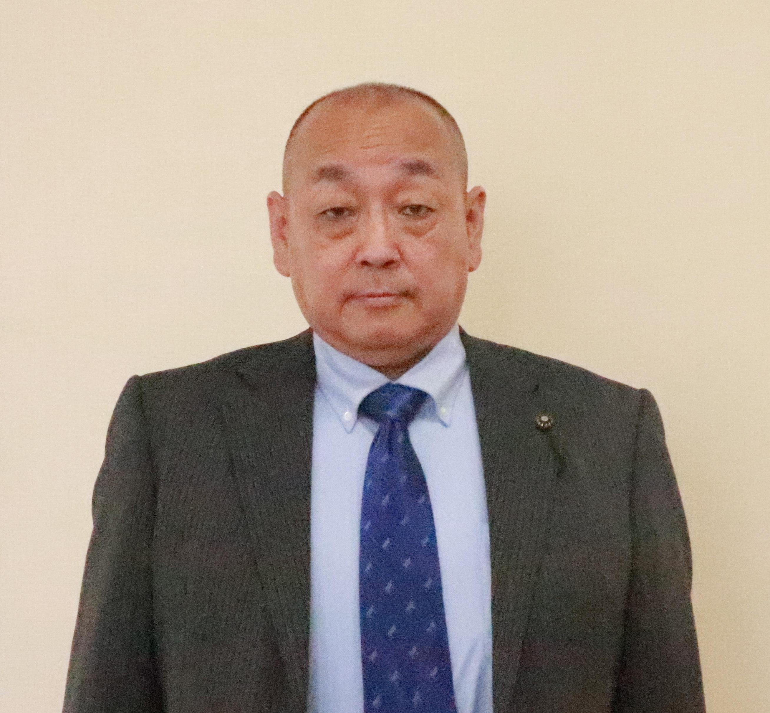 コスゲカズヒコ コスゲカズヒコ