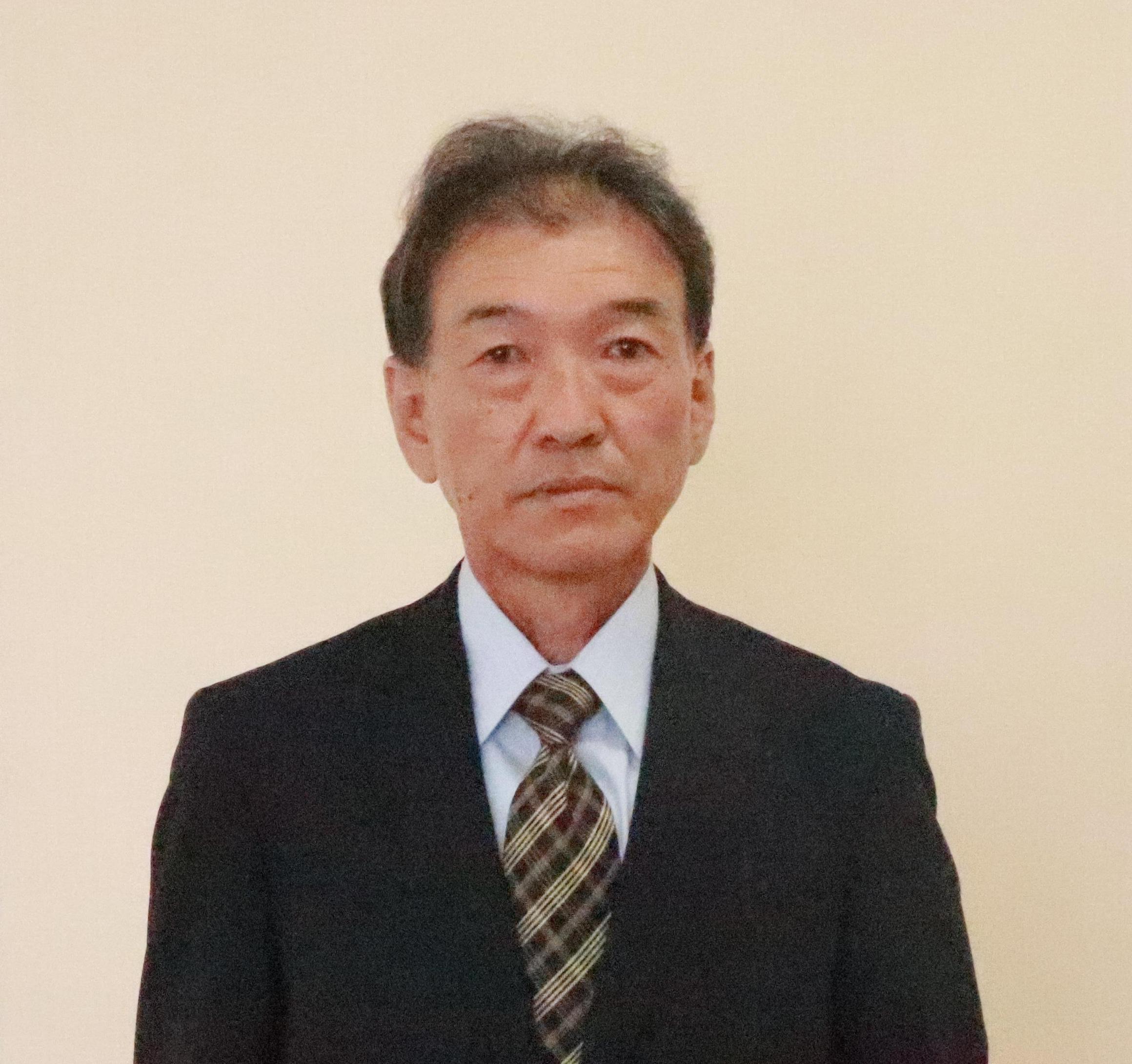 コバヤシヨシカズ コバヤシヨシカズ