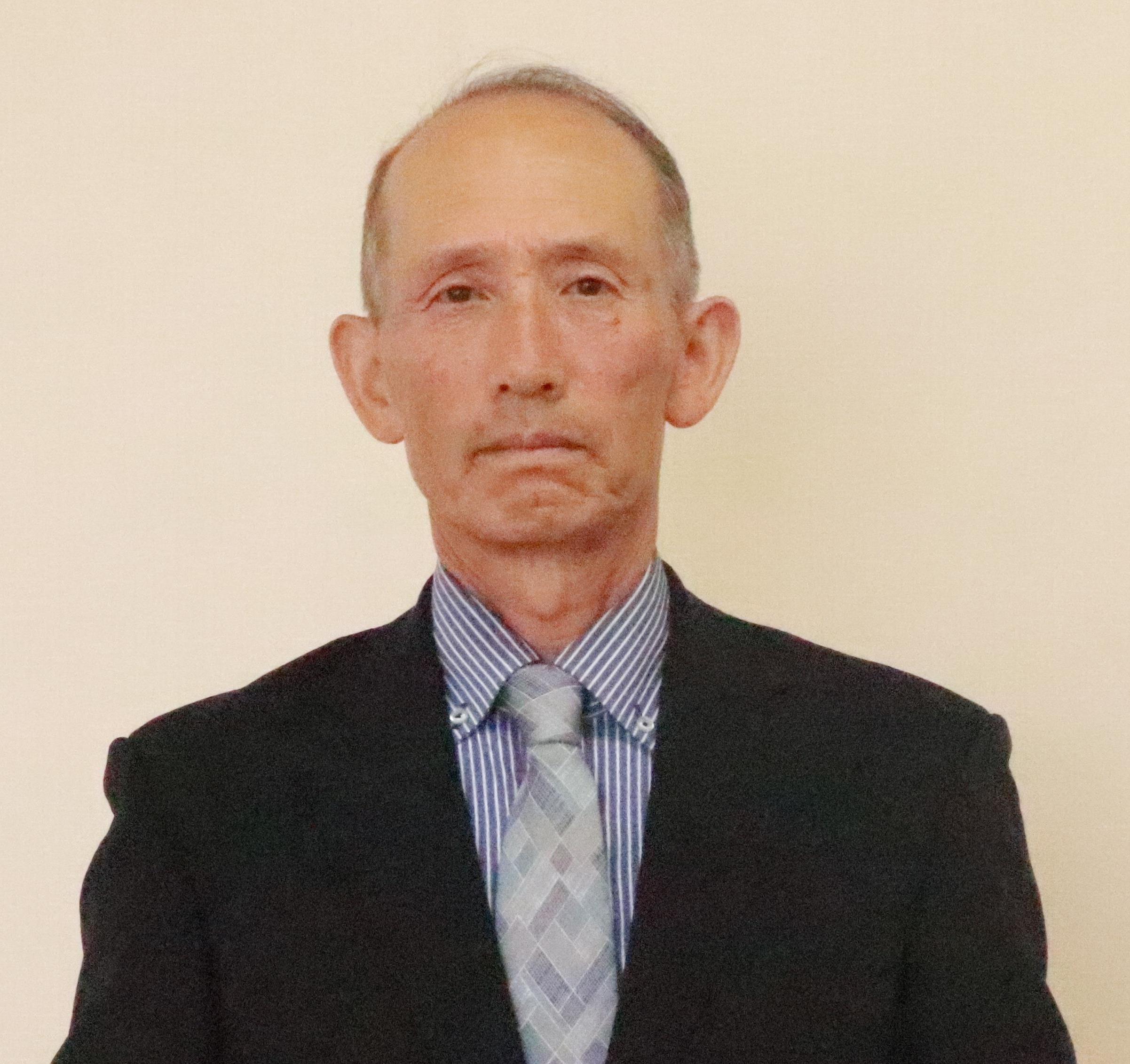 オガワケイイチ オガワケイイチ