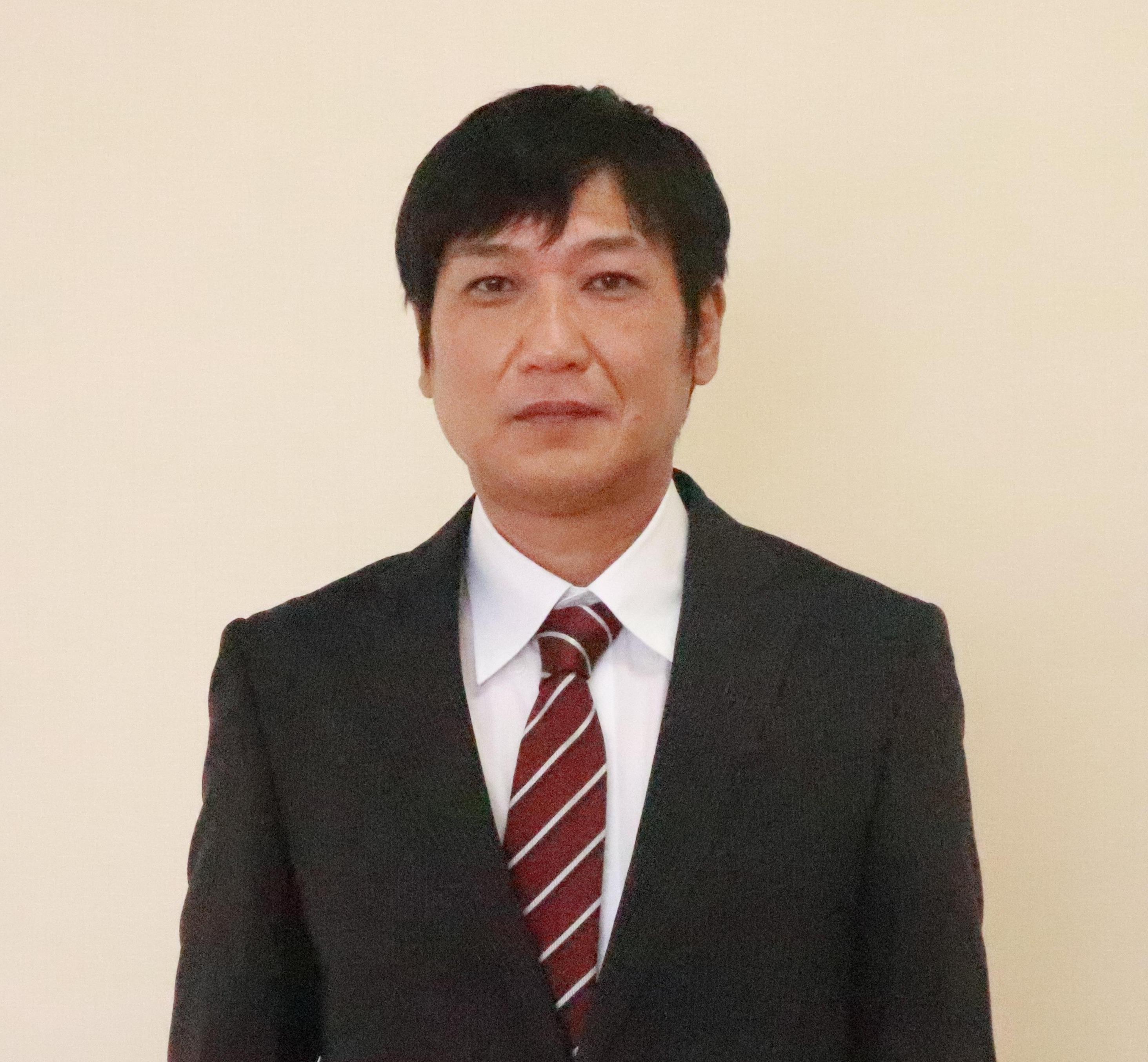 テツカユウイチ テツカユウイチ