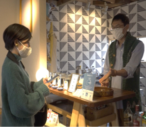 02_読み取りシートの案内