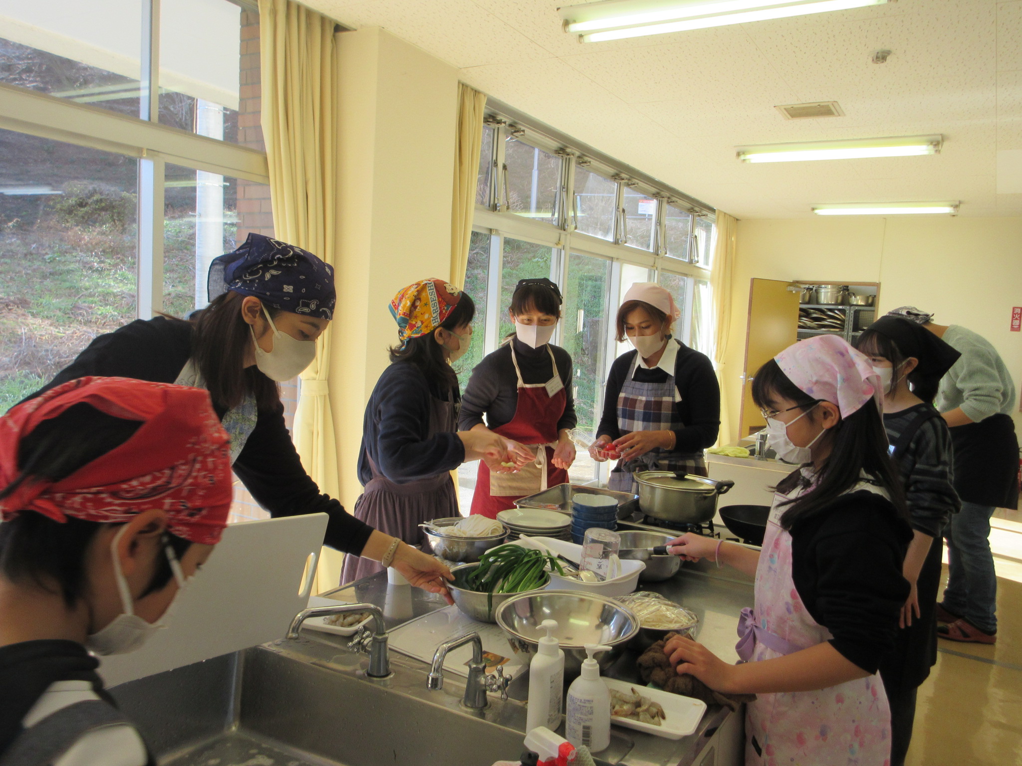 交流会4 交流会4