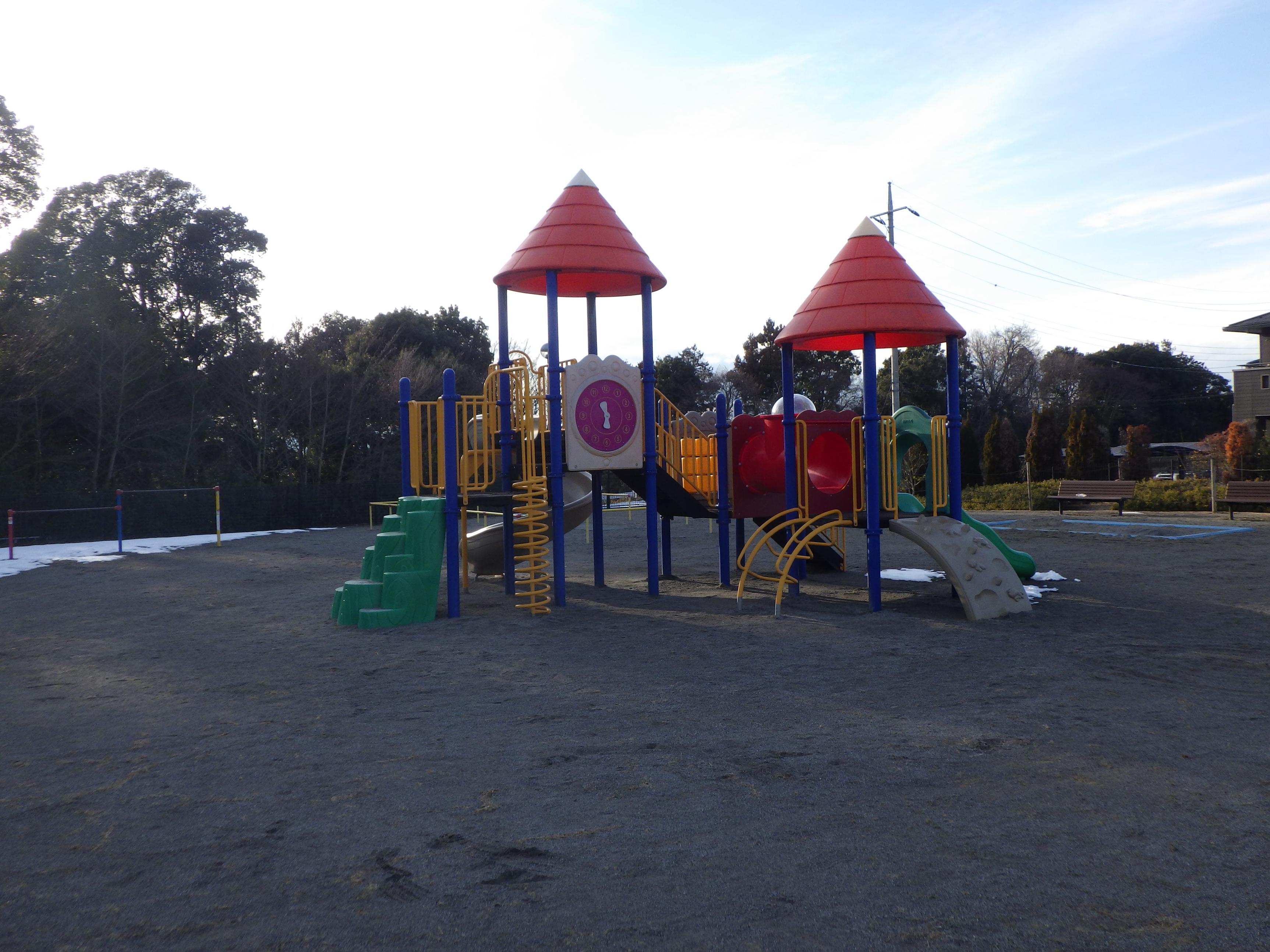 上阿久津台地5号 上阿久津台地5号