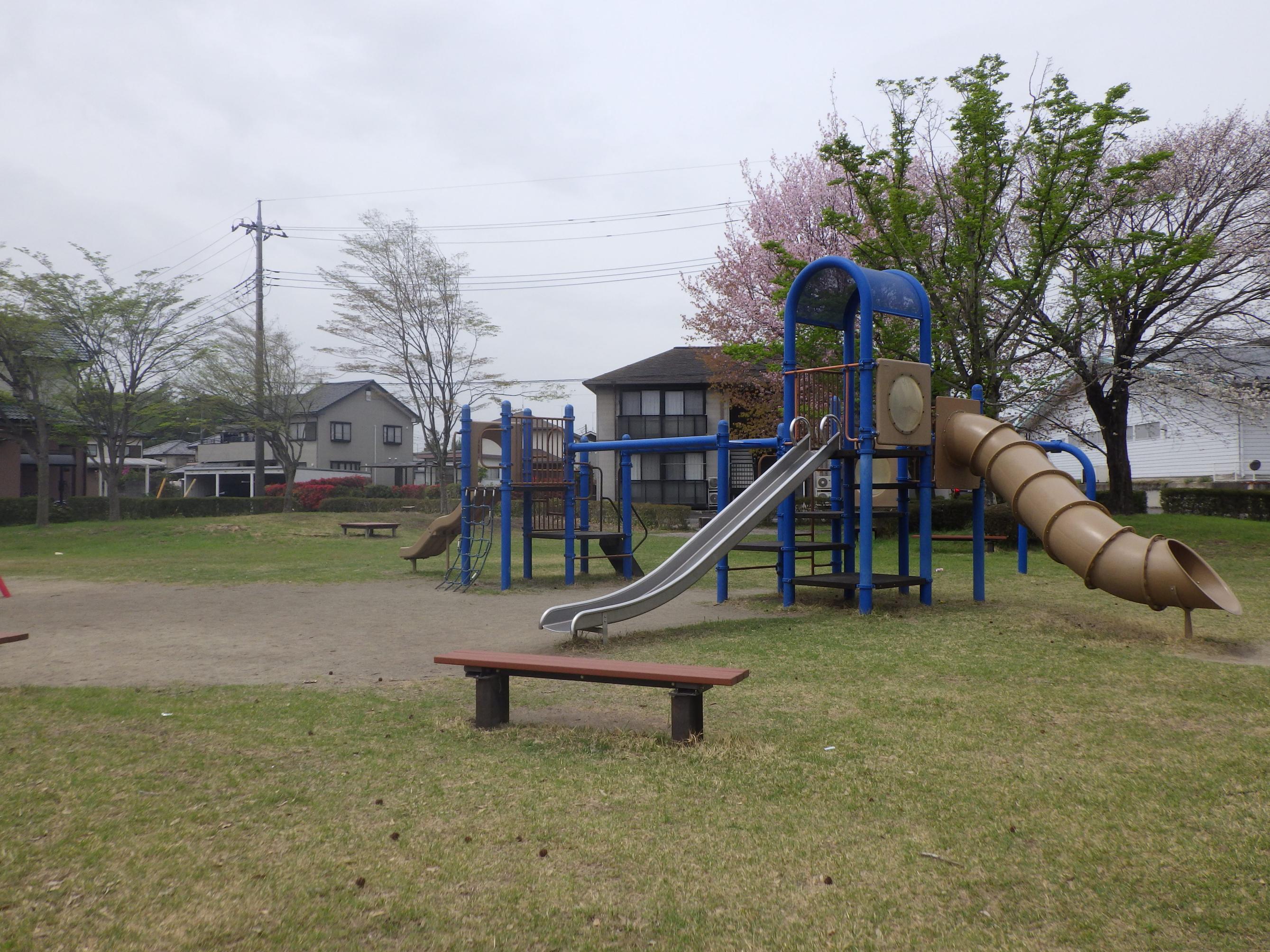 駅西1号 駅西1号