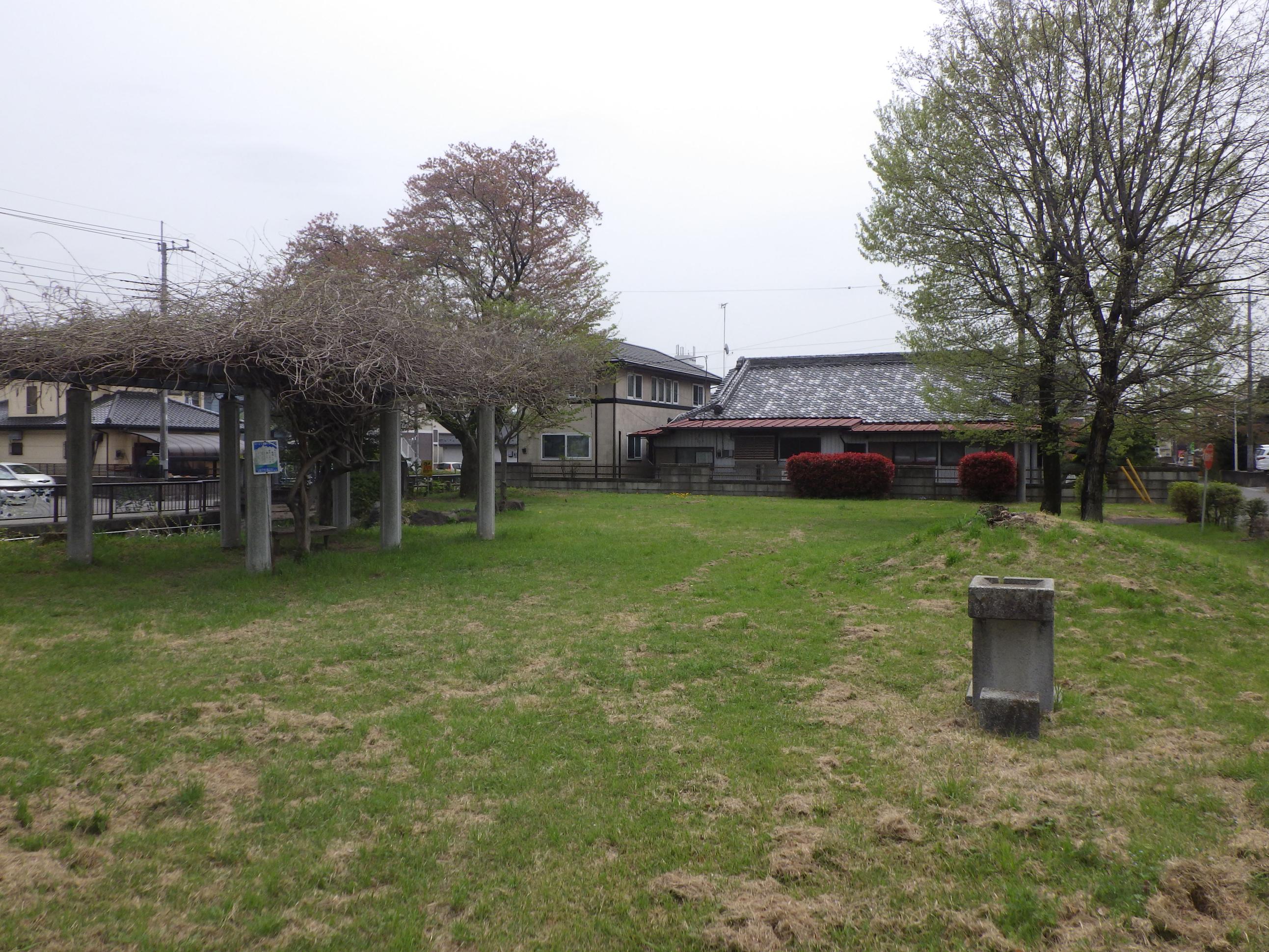 駅西2号 駅西2号