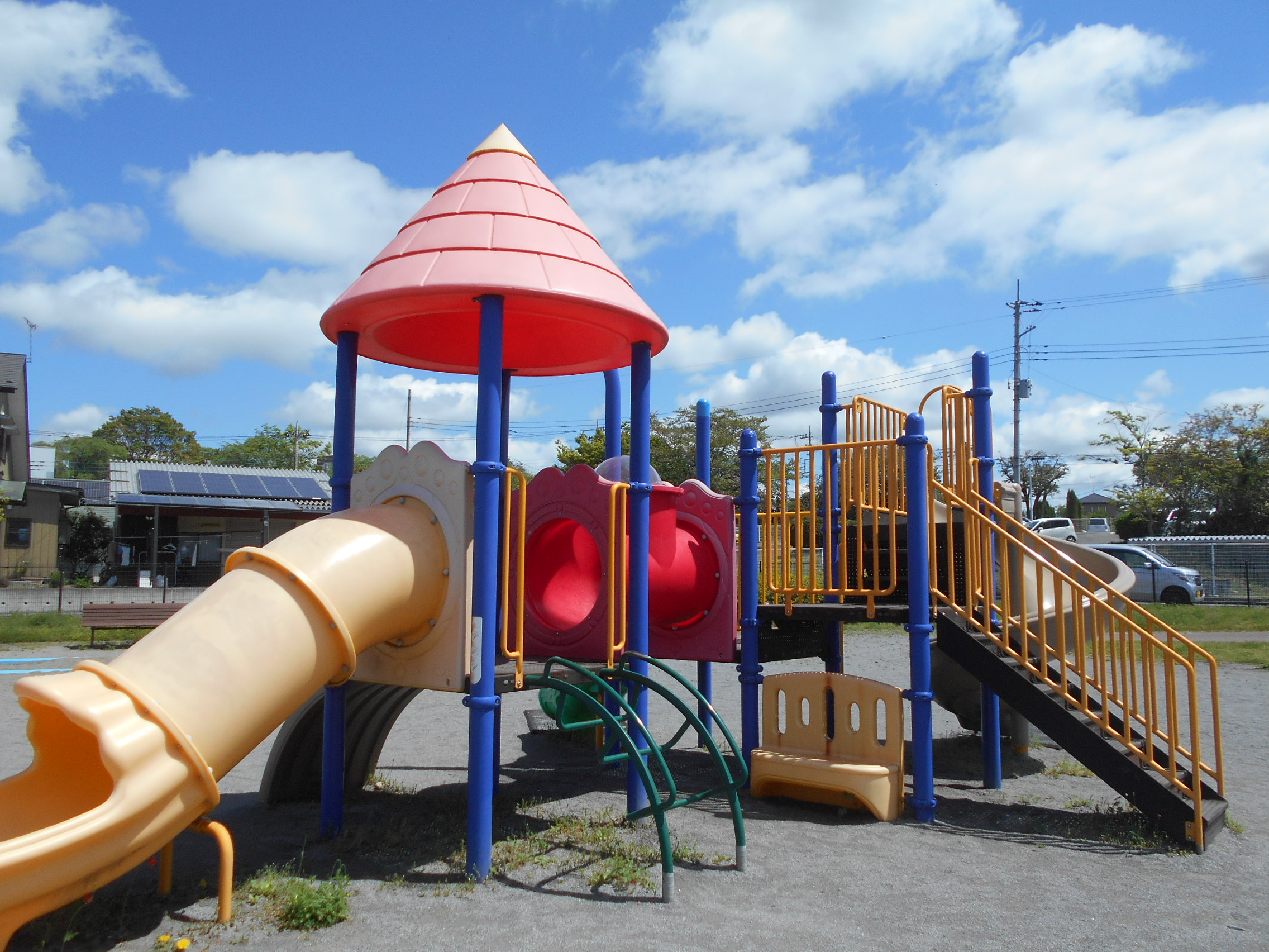 2号公園 2号公園