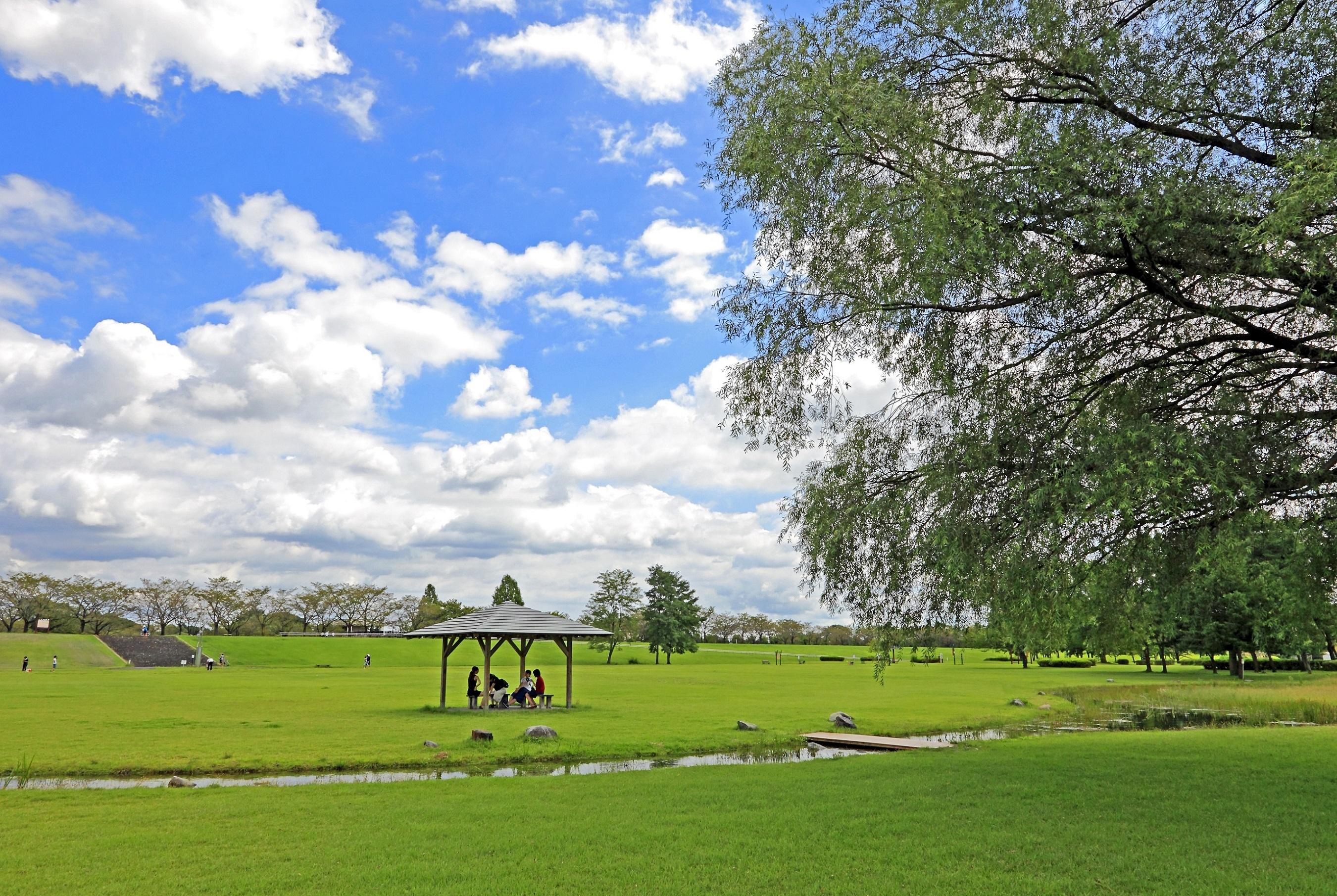 ゆうゆうパーク ゆうゆうパーク