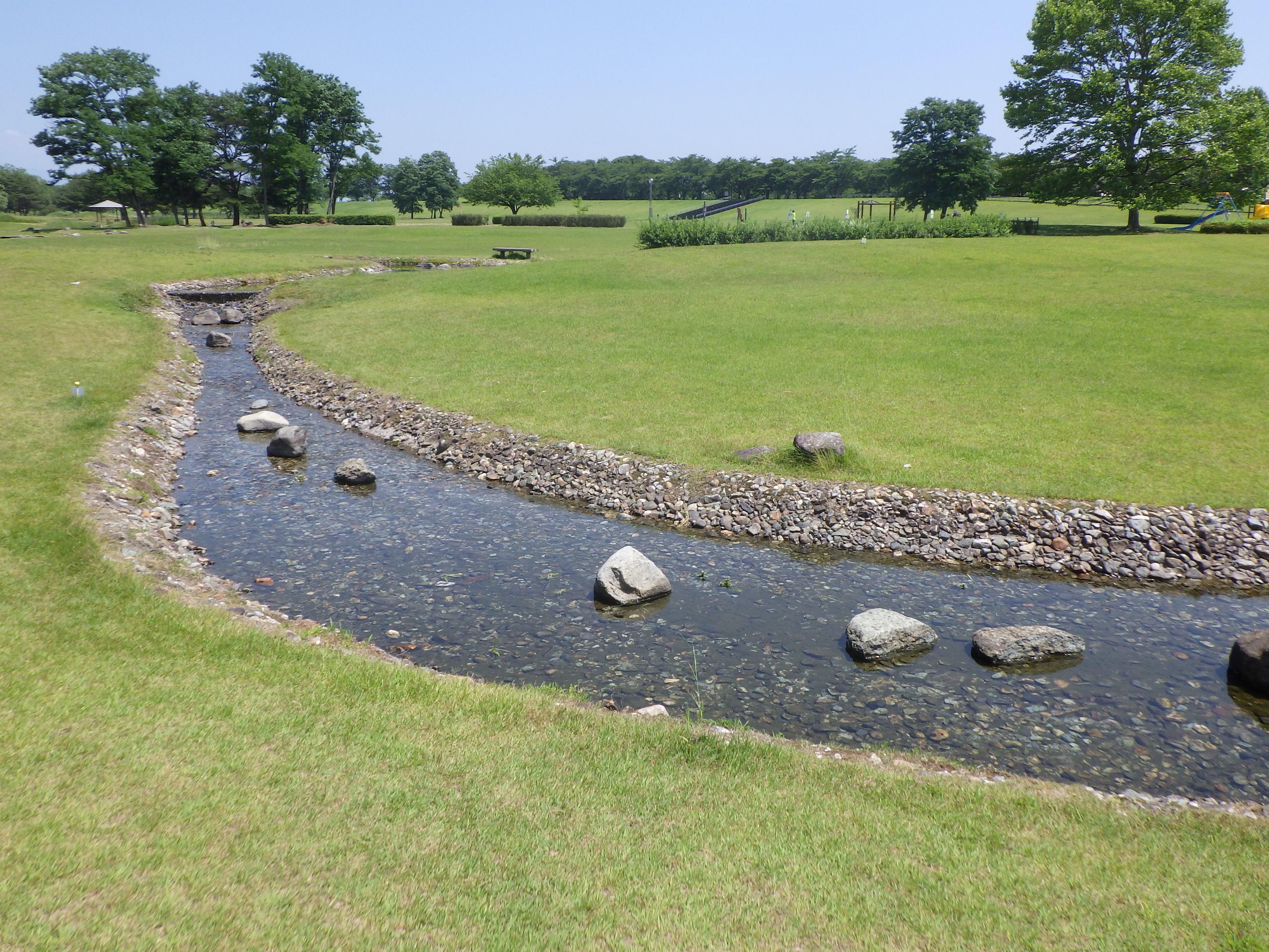 ゆうゆうパークの写真 ゆうゆうパークの写真