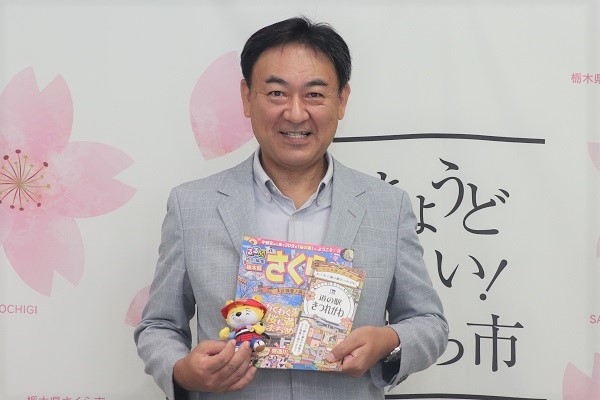 住谷さんの写真 住谷さんの写真