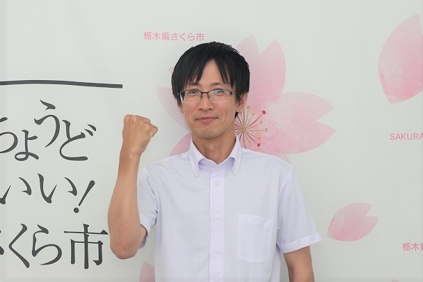 永谷さんの写真 永谷さんの写真