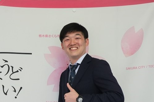 吉家さんの写真 吉家さんの写真