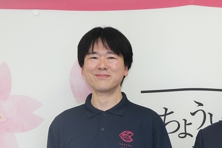 八木さんの写真 八木さんの写真