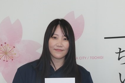 篠宮さんの写真 篠宮さんの写真