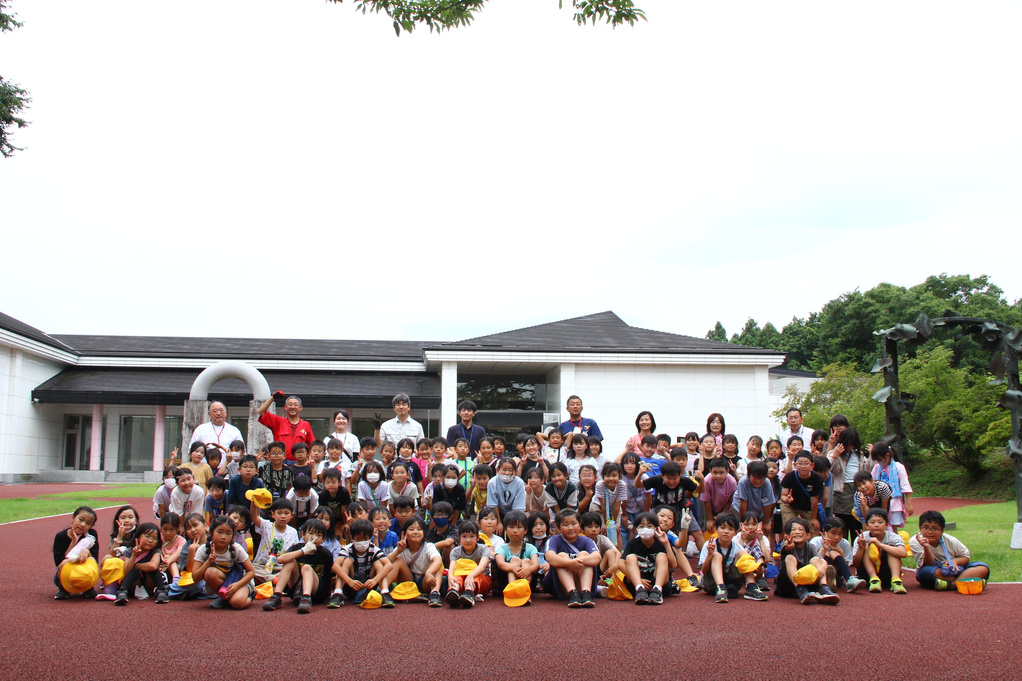 集合写真 集合写真