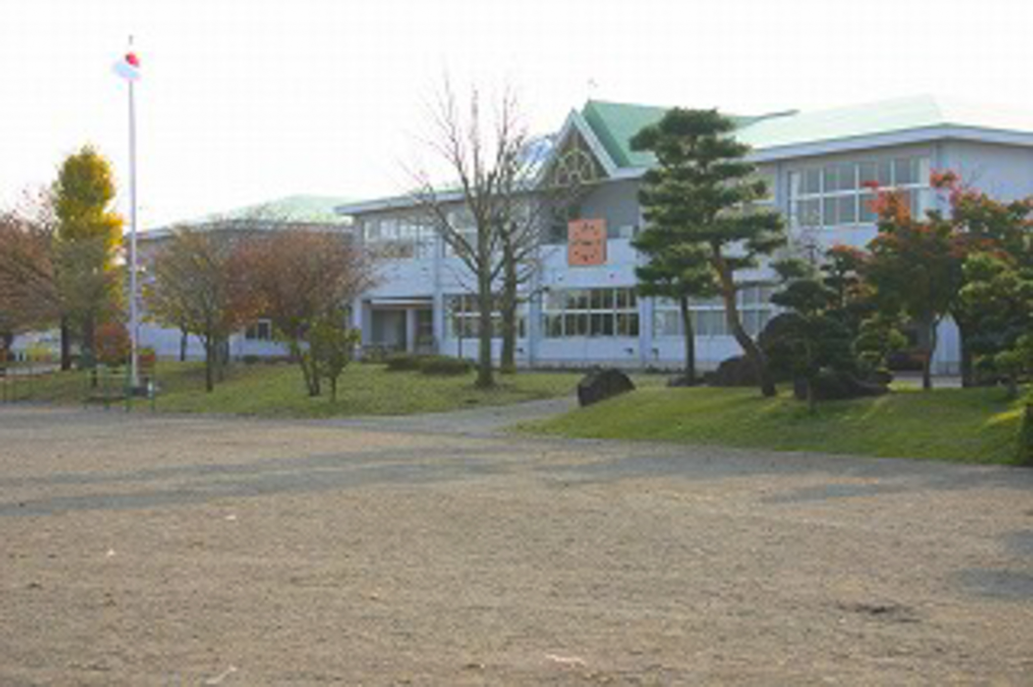 押上小学校の写真