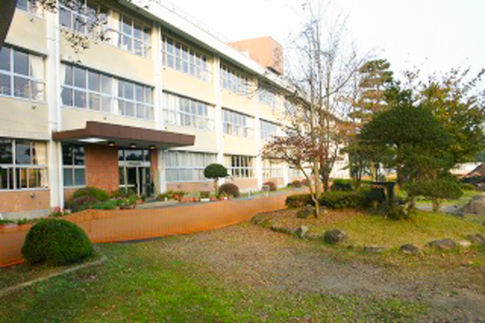 南小学校の写真