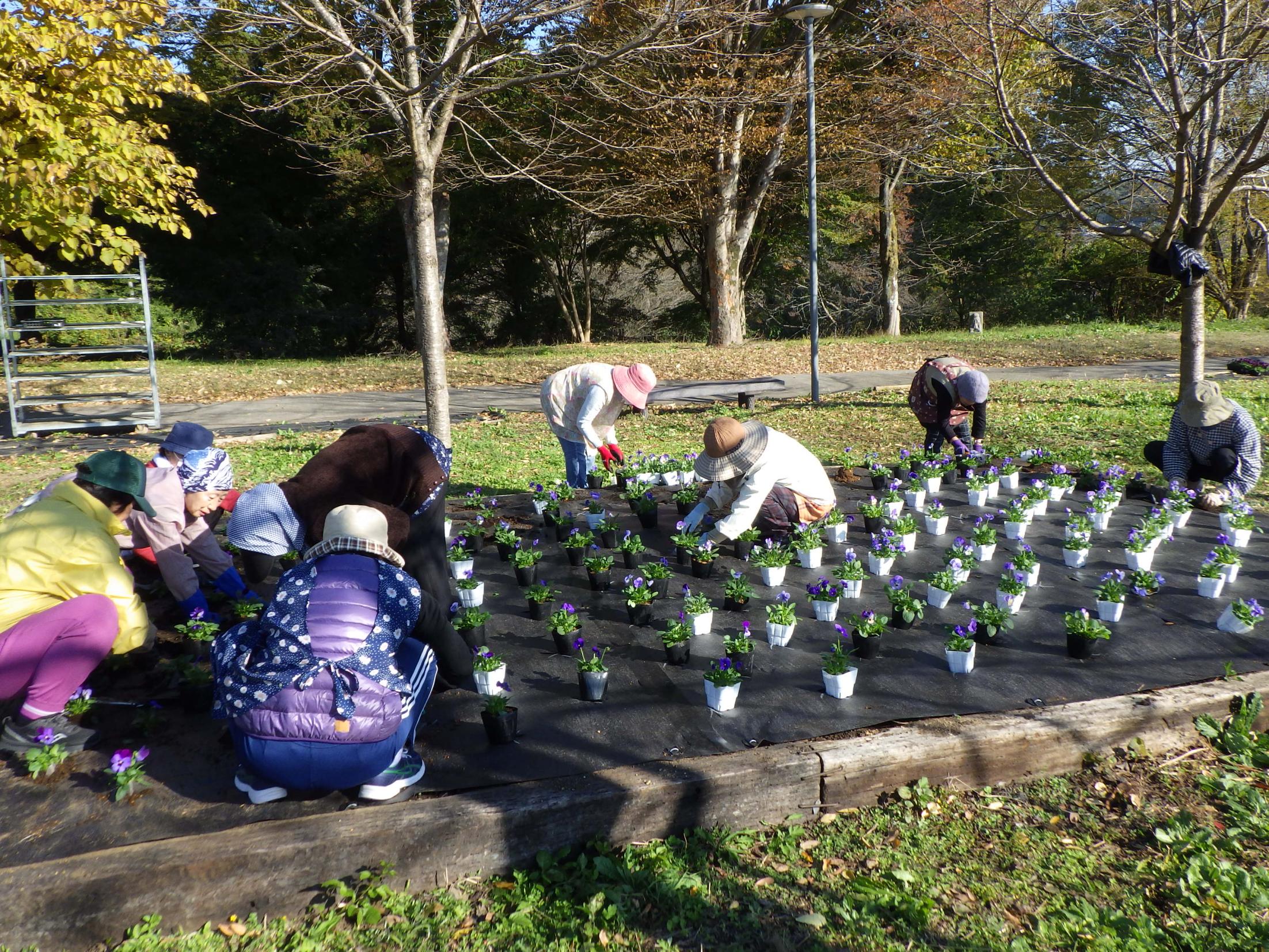 実施写真2 実施写真2