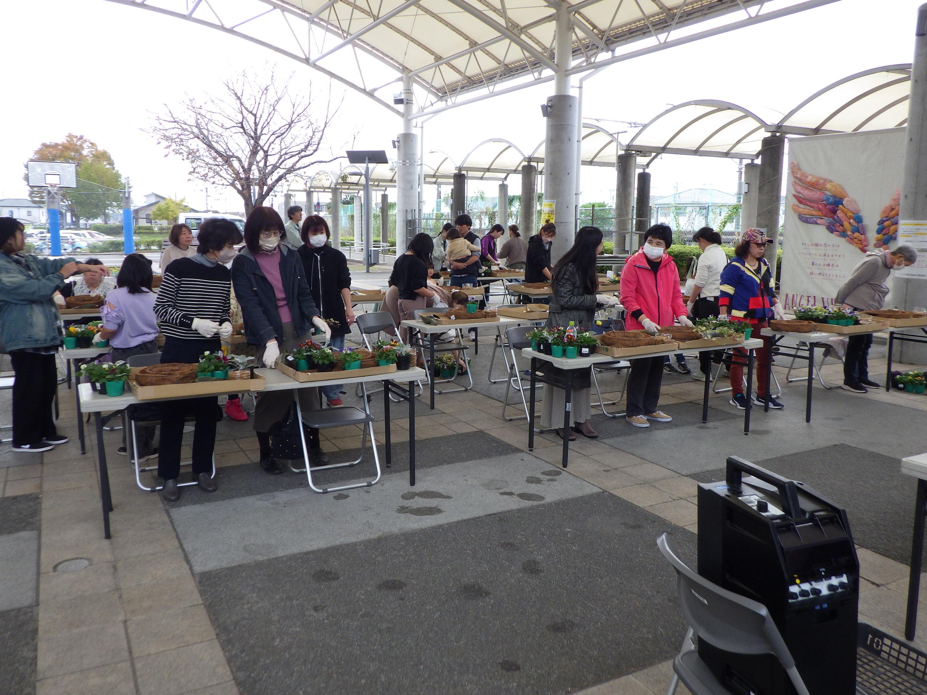 実施写真2 実施写真2