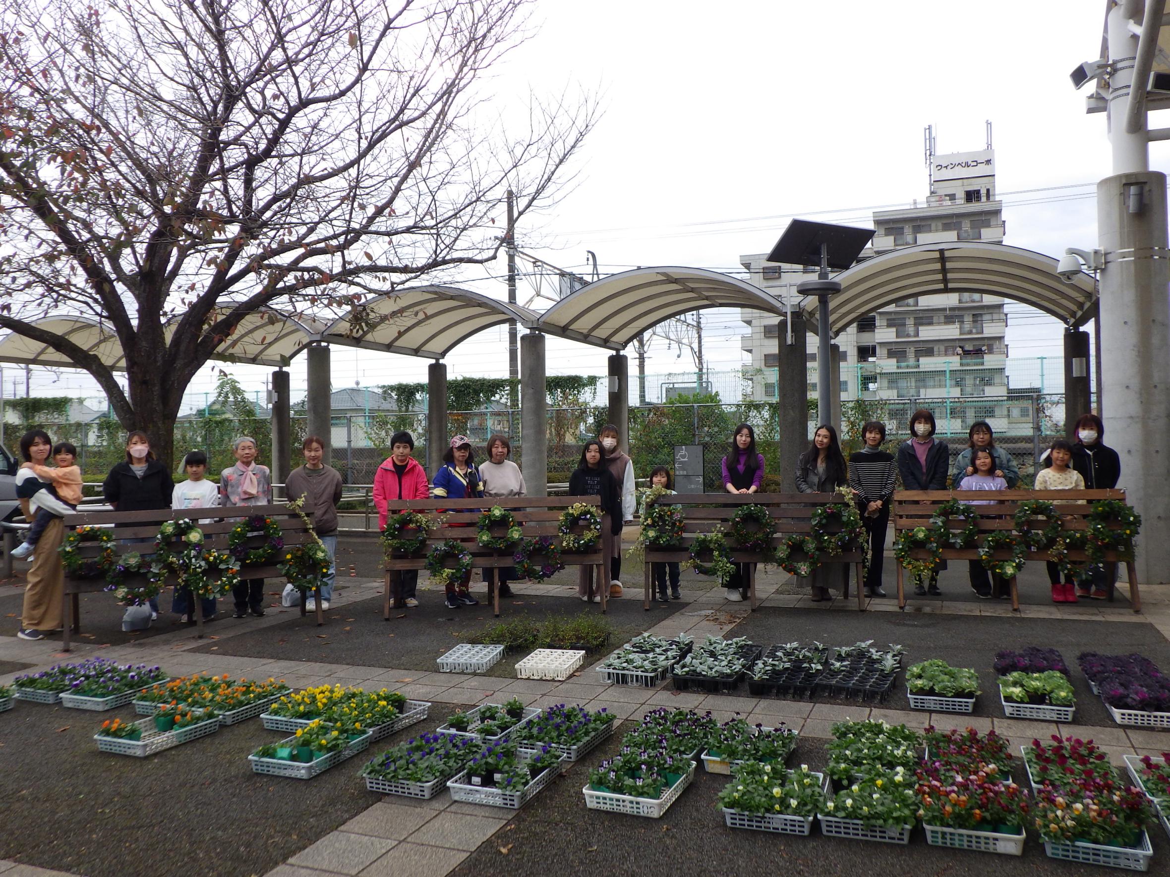 集合写真 集合写真