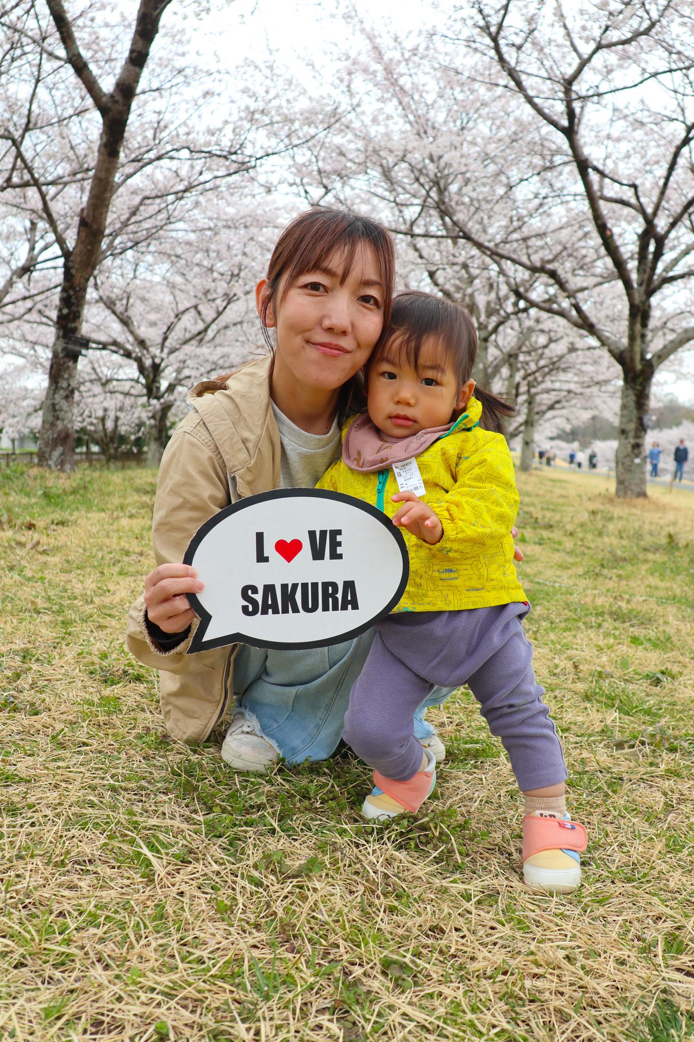 女性と子どもの写真5
