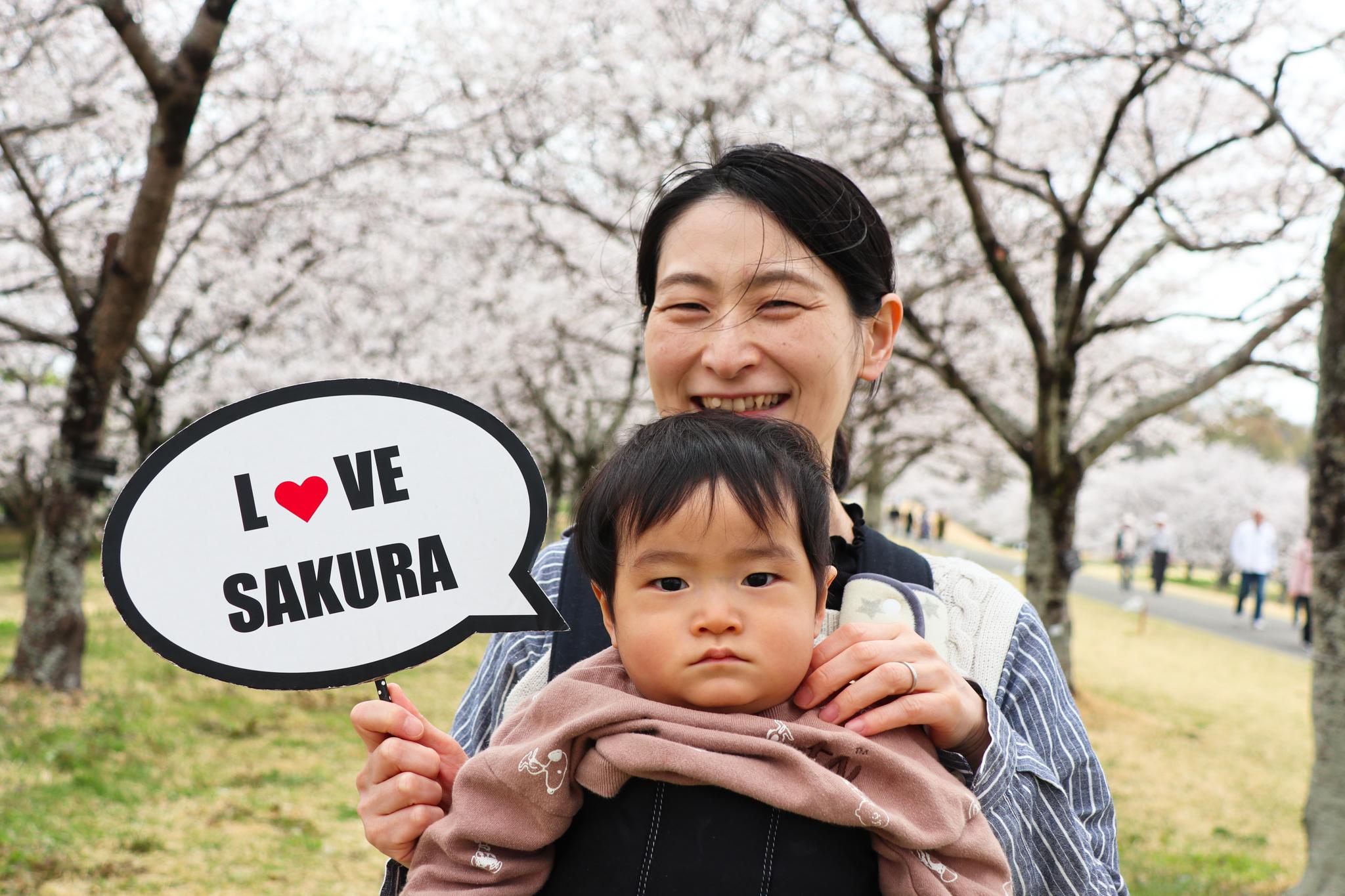 女性と子どもの写真11