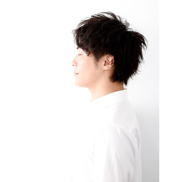 PR大使_落合崇史さん